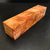 2"x2"x8" Camphor Burl Wood Spindle Turning Blank (#00777)