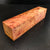 2"x2"x8" Camphor Burl Wood Spindle Turning Blank (#00777)