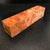 2"x2"x8" Camphor Burl Wood Spindle Turning Blank (#00778)