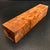 1.75"x1.75"x8" Camphor Burl Wood Turning Spindle Blank (#00781)