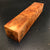 1.75"x1.75"x8" Camphor Burl Wood Turning Spindle Blank (#00781)
