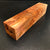 1.75"x1.75"x8" Camphor Burl Wood Turning Spindle Blank (#00783)