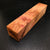 1.75"x1.75"x8" Camphor Burl Wood Turning Spindle Blank (#00784)