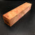 1.75"x1.75"x8" Camphor Burl Wood Turning Spindle Blank (#00784)