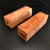 1.5"x1.5"x5" Camphor Burl Wood (2pcs) Turning Spindle Blank (#00788)