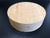 7"x2" KD Curly Sassafras Wood Bowl Turning Blank (#00796)