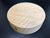 7"x2" KD Curly Sassafras Wood Bowl Turning Blank (#00797)