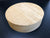7"x2" KD Curly Sassafras Wood Bowl Turning Blank (#00798)