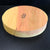 11"x2" KD Exhibition Grade Yellowheart Wood Bowl Turning Blank (#00800)
