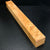 2"x2"x18" KD Figured Mystery Wood Spindle Turning Blank (#00820)