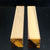 2"x2"x12" KD Spalted Morado (2pcs) Wood Spindle Turning Blank (#00832)