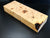 21"x8"x3" Maple Burl Wood Blank (#00997)