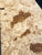 21"x8"x3" Maple Burl Wood Blank (#00997)