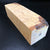 3"x3"x10.5" KD Maple Burl Wood Spindle Turning Blank (#0035)