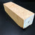 3"x3"x10.5" KD Maple Burl Wood Spindle Turning Blank (#0035)