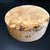 8"x3" KD Maple Burl Wood Bowl Turning Blank (#0043)