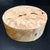 8"x3" KD Maple Burl Wood Bowl Turning Blank (#0044)