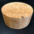 7"x3" KD Maple Burl Wood Bowl Turning Blank (#0046)