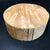 7"x3" KD Maple Burl Wood Bowl Turning Blank (#0048)