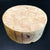 7"x3" KD Maple Burl Wood Bowl Turning Blank (#0049)