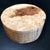6.5"x3" KD Maple Burl Wood Bowl Turning Blank (#0050)