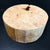 6.5"x3" KD Maple Burl Wood Bowl Turning Blank (#0051)