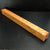 1.5"x1.5"x18" KD Figured Cherry Wood Spindle Turning Blank (#0035)