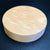 8"x2" KD Curly Beech Wood Bowl Turning Blank (#00582)