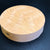 8"x2" KD Curly Beech Wood Bowl Turning Blank (#00584)