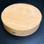 8"x2" KD Curly Beech Wood Bowl Turning Blank (#00584)