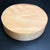 8"x2" KD Curly Beech Wood Bowl Turning Blank (#00585)