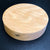 8"x2" KD Curly Beech Wood Bowl Turning Blank (#00587)