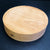 8"x2" KD Curly Beech Wood Bowl Turning Blank (#00587)