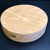 8"x2" KD Curly Beech Wood Bowl Turning Blank (#00588)