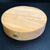8"x2" KD Curly Beech Wood Bowl Turning Blank (#00588)
