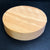 8"x2" KD Curly Beech Wood Bowl Turning Blank (#00591)