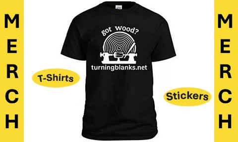 ........................ MERCH ........................