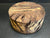 9"x4" Claro Walnut Burl Wood Bowl Turning Blank (#003)