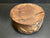 9"x4" Claro Walnut Burl Wood Bowl Turning Blank (#003)