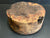 10"x4" Claro Walnut Burl Wood Bowl Turning Blank (#005)