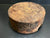 10"x4" Claro Walnut Burl Wood Bowl Turning Blank (#005)