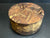 9"x4" Claro Walnut Burl Wood Bowl Turning Blank (#006)