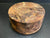9"x4" Claro Walnut Burl Wood Bowl Turning Blank (#006)