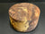 8"x4" Claro Walnut Burl Wood Bowl Turning Blank (#007)