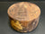 8"x4" Claro Walnut Burl Wood Bowl Turning Blank (#007)
