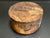 8"x4" Claro Walnut Burl Wood Bowl Turning Blank (#007)