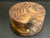 8"x4" Claro Walnut Burl Wood Bowl Turning Blank (#008)