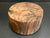 8"x4" Claro Walnut Burl Wood Bowl Turning Blank (#008)