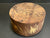 8"x4" Claro Walnut Burl Wood Bowl Turning Blank (#008)