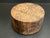 8"x4" Claro Walnut Burl Wood Bowl Turning Blank (#008)
